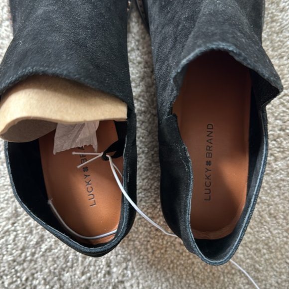 Lucky booties - Picture 2 of 5